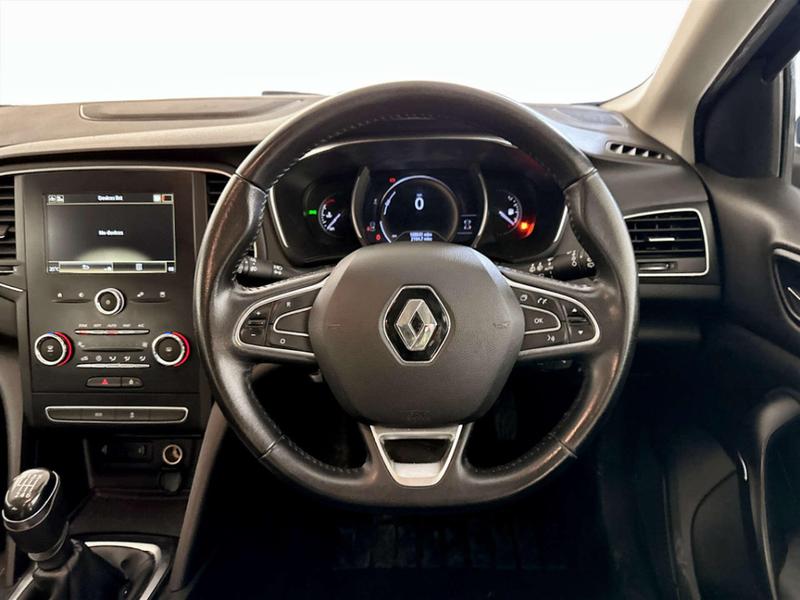 Used Renault Megane 2020 for sale - 76931319: Photo 16