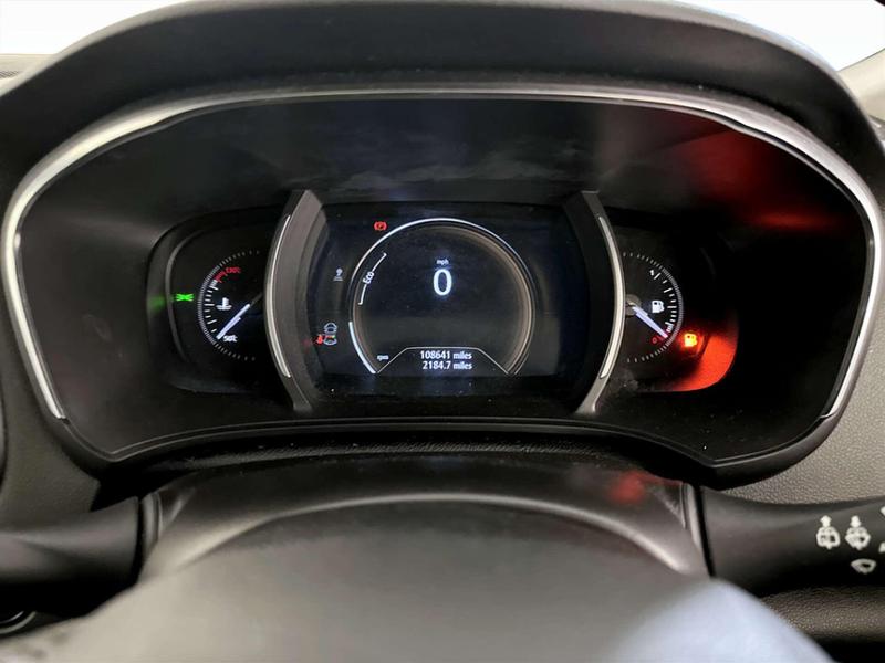 Used Renault Megane 2020 for sale - 76931319: Photo 18