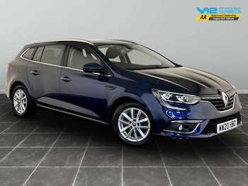 Used Renault Megane 2020 for sale - 76931319: Photo