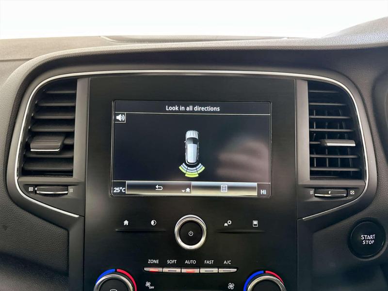 Used Renault Megane 2020 for sale - 76931319: Photo 20