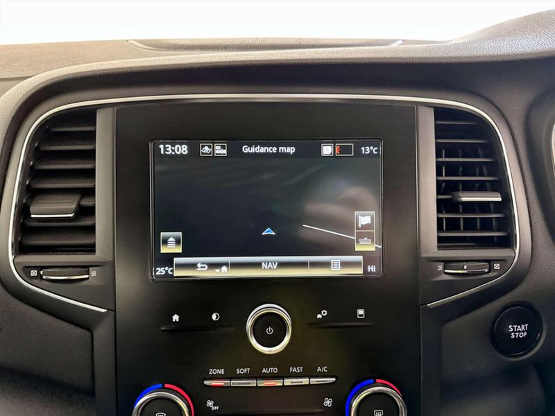 Used Renault Megane 2020 for sale - 76931319: Photo 21