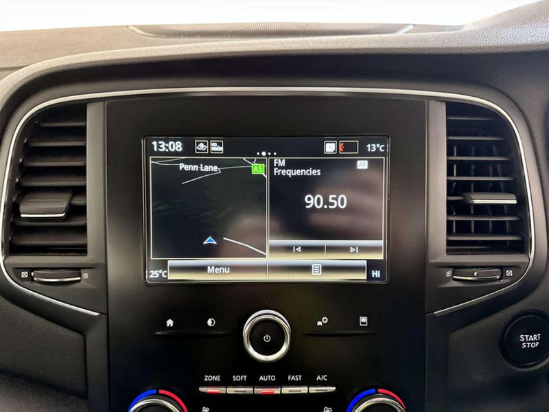 Used Renault Megane 2020 for sale - 76931319: Photo 22