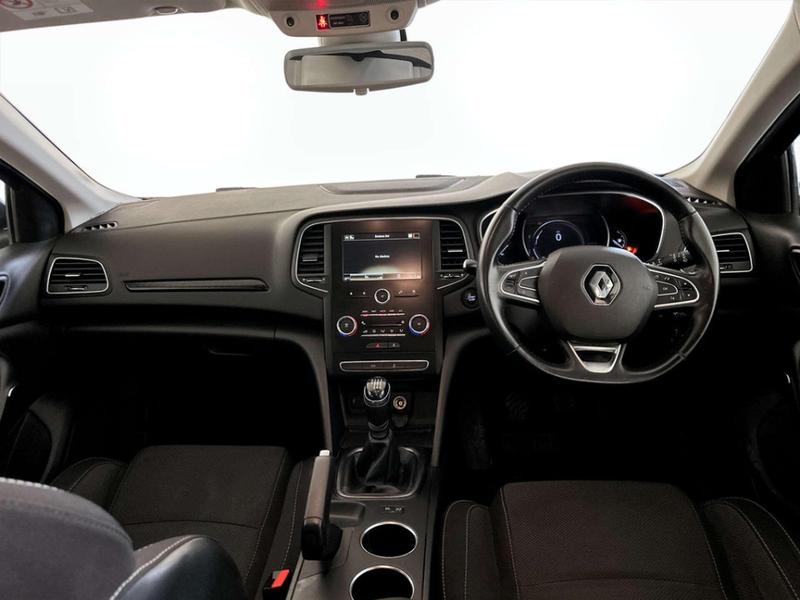 Used Renault Megane 2020 for sale - 76931319: Photo 3