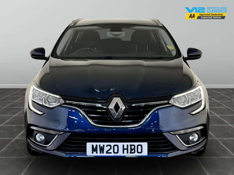 Used Renault Megane 2020 for sale - 76931319: Photo 5