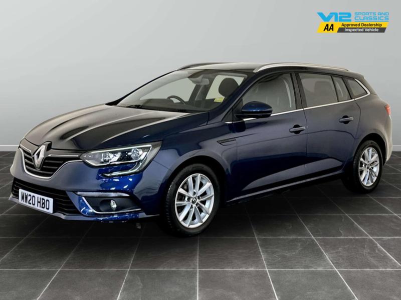 Used Renault Megane 2020 for sale - 76931319: Photo 6