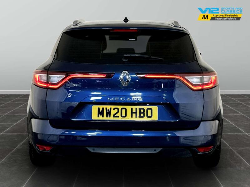 Used Renault Megane 2020 for sale - 76931319: Photo 9