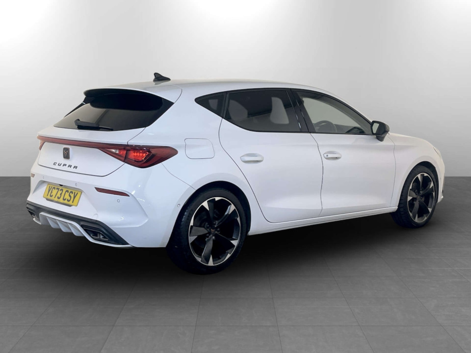 Used Cupra Leon 2023 for sale - 77185902: Photo 10