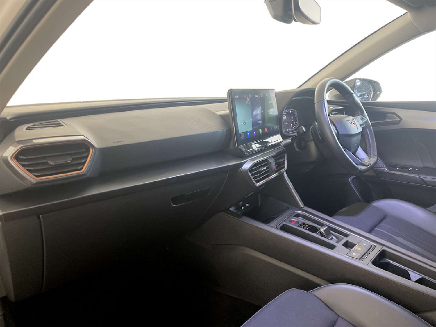 Used Cupra Leon 2023 for sale - 77185902: Photo 12