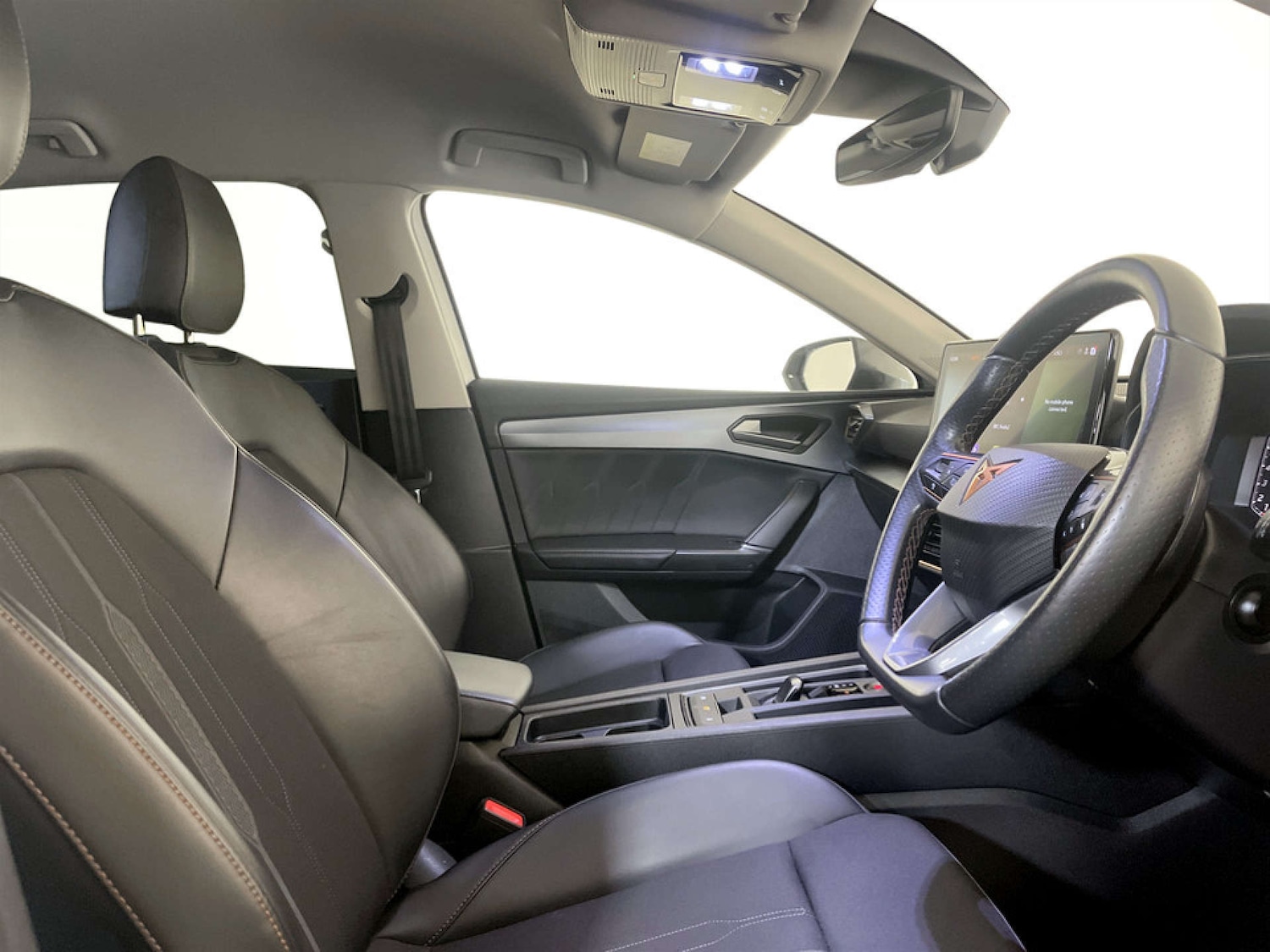 Used Cupra Leon 2023 for sale - 77185902: Photo 13