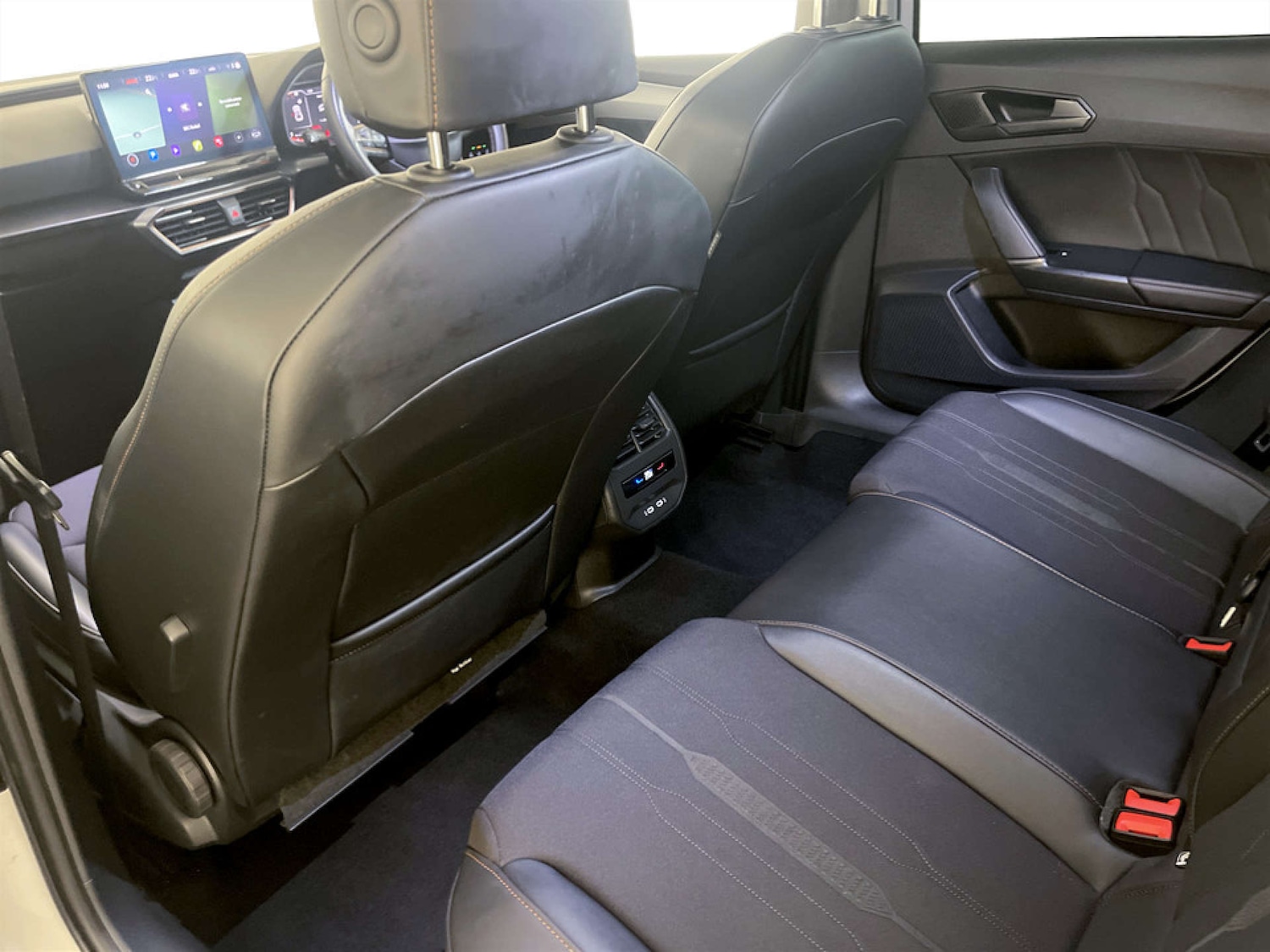 Used Cupra Leon 2023 for sale - 77185902: Photo 14