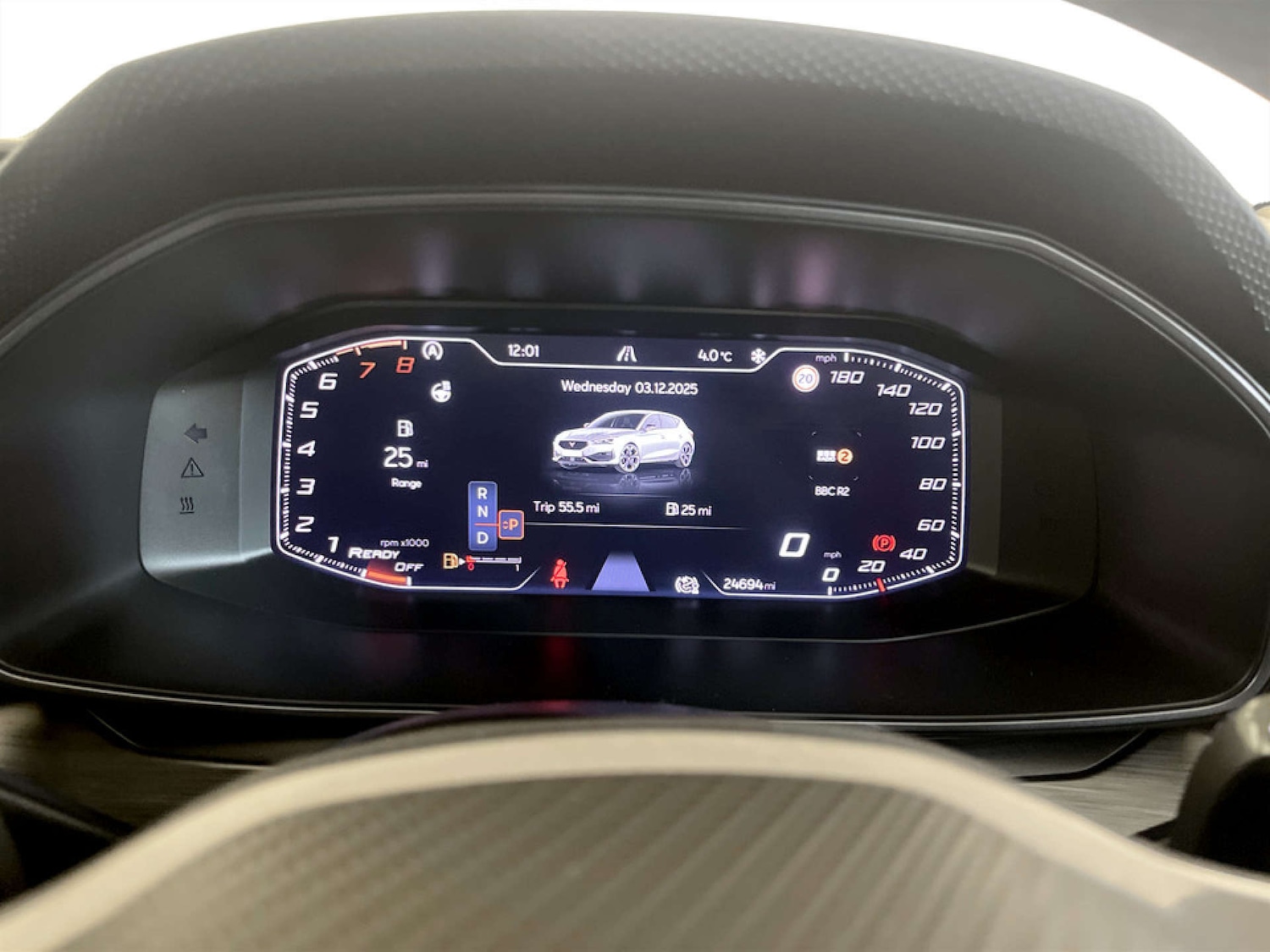 Used Cupra Leon 2023 for sale - 77185902: Photo 19