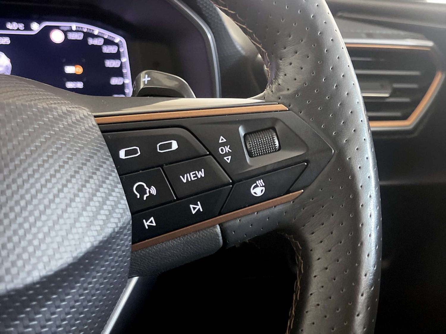 Used Cupra Leon 2023 for sale - 77185902: Photo 20