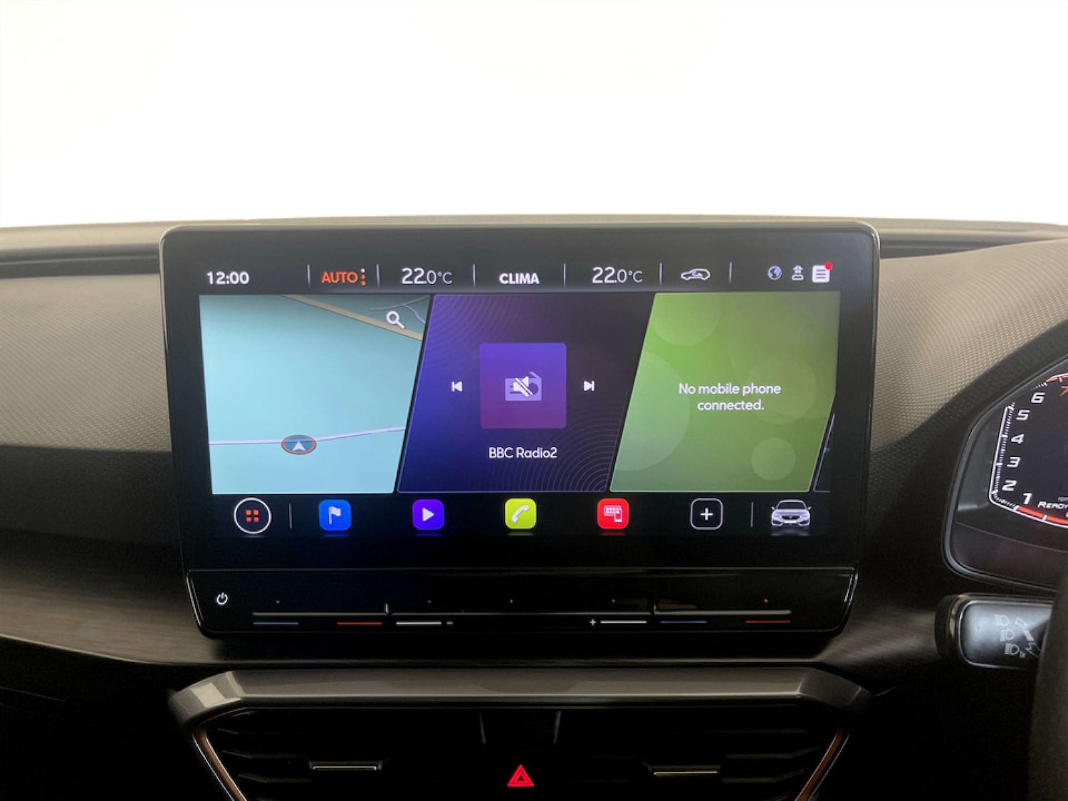 Used Cupra Leon 2023 for sale - 77185902: Photo 24