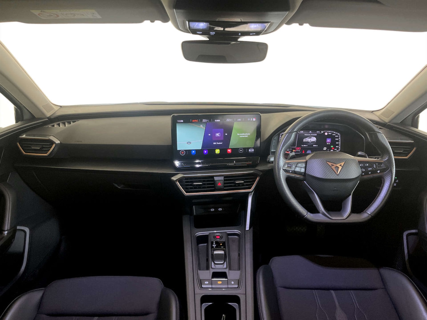 Used Cupra Leon 2023 for sale - 77185902: Photo 3