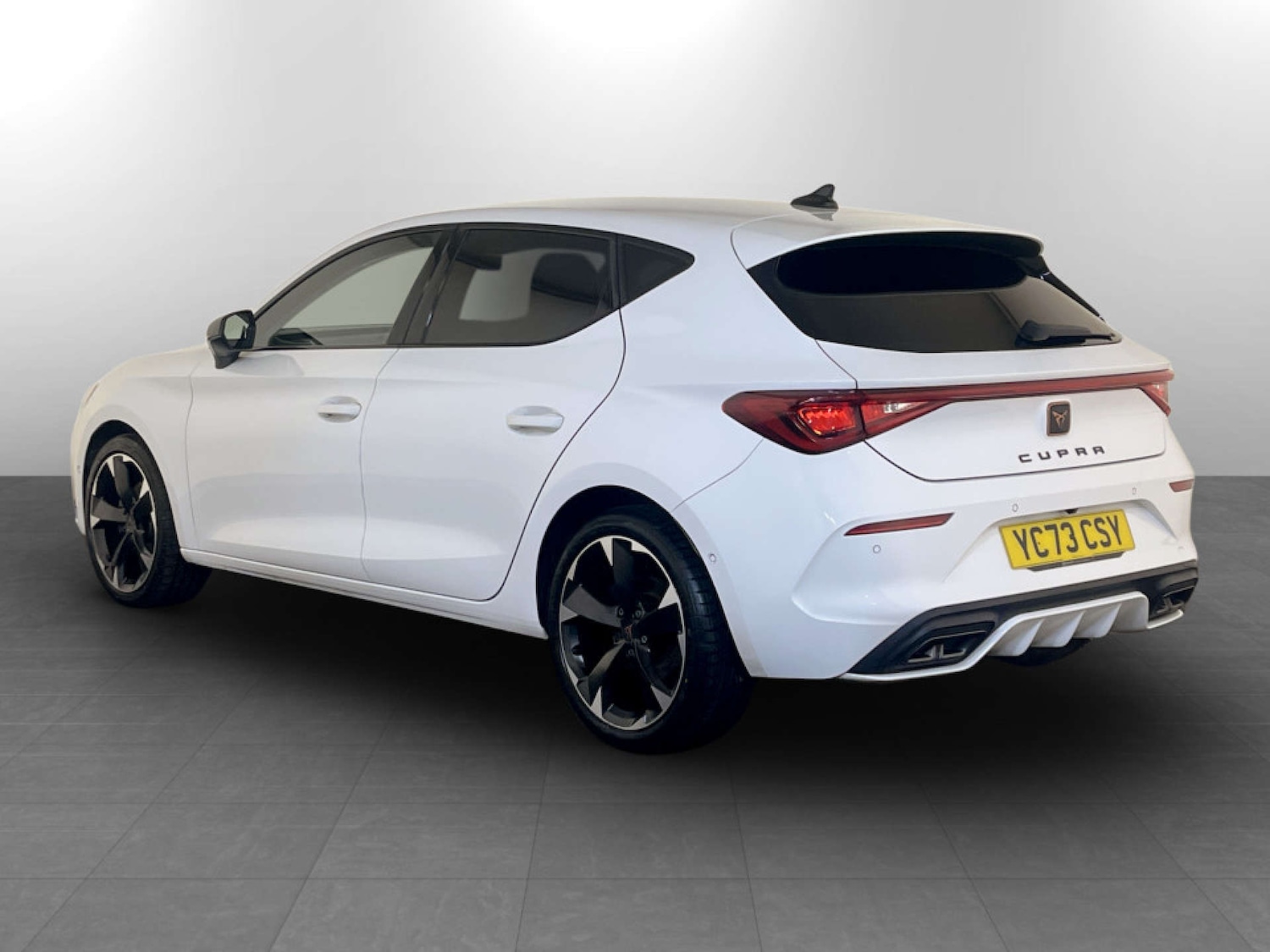 Used Cupra Leon 2023 for sale - 77185902: Photo 8