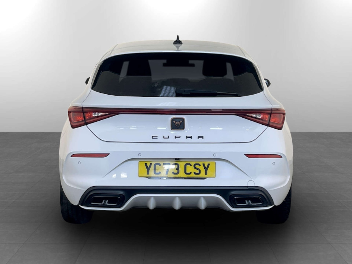Used Cupra Leon 2023 for sale - 77185902: Photo 9