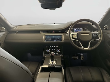 Used Land Rover Range Rover Evoque 2022 for sale - 78257318: Photo