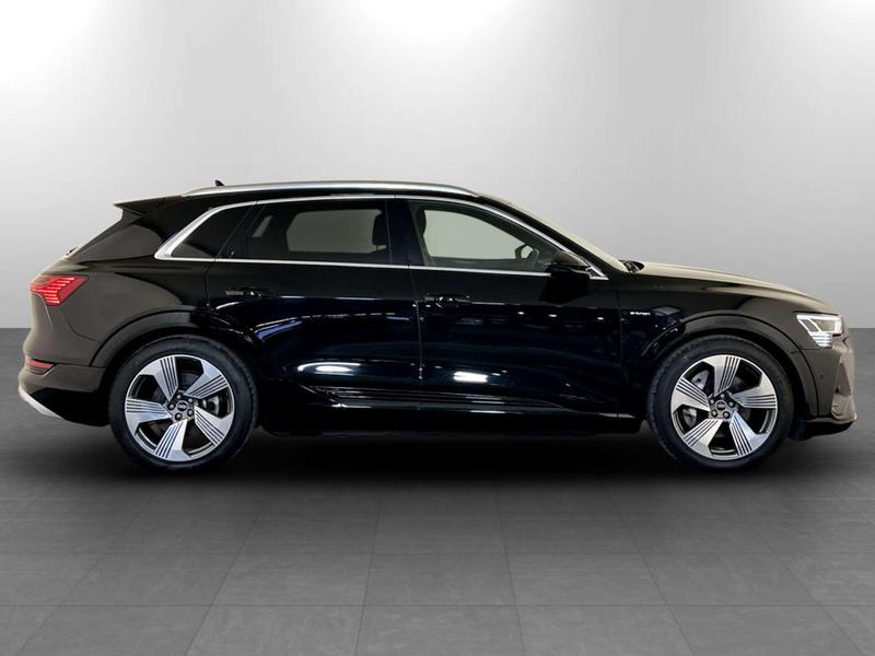 Used Audi e-tron 2021 for sale - 77167757: Photo 11