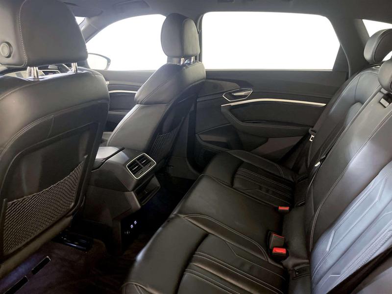 Used Audi e-tron 2021 for sale - 77167757: Photo 14
