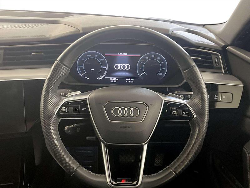 Used Audi e-tron 2021 for sale - 77167757: Photo 17