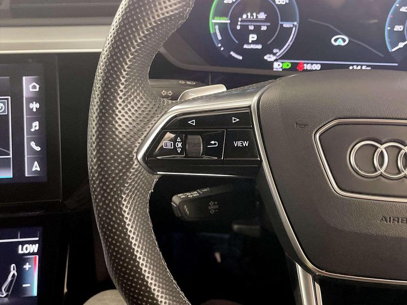 Used Audi e-tron 2021 for sale - 77167757: Photo 18