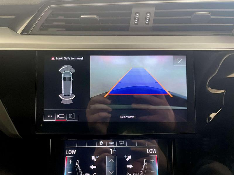 Used Audi e-tron 2021 for sale - 77167757: Photo 21