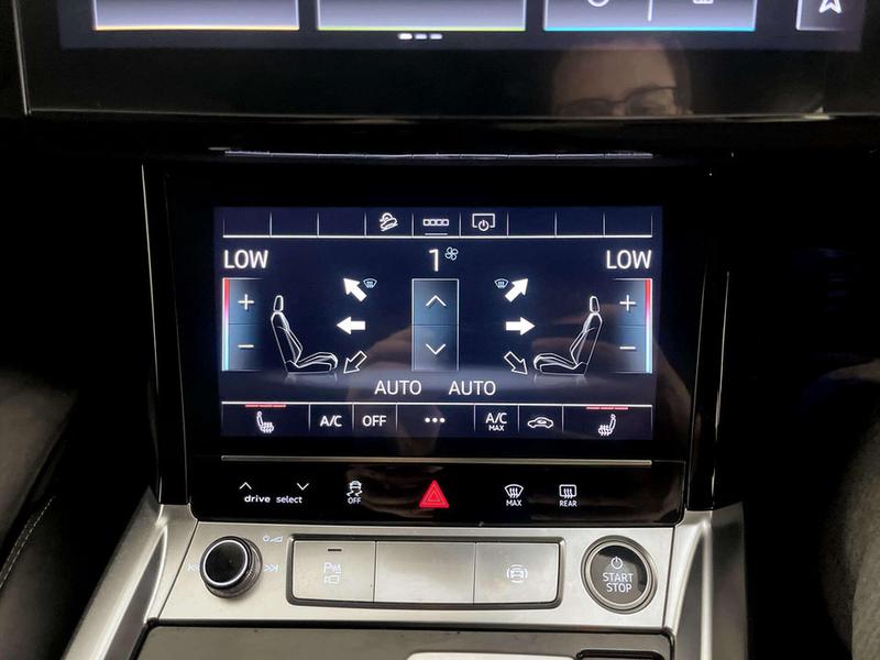 Used Audi e-tron 2021 for sale - 77167757: Photo 26