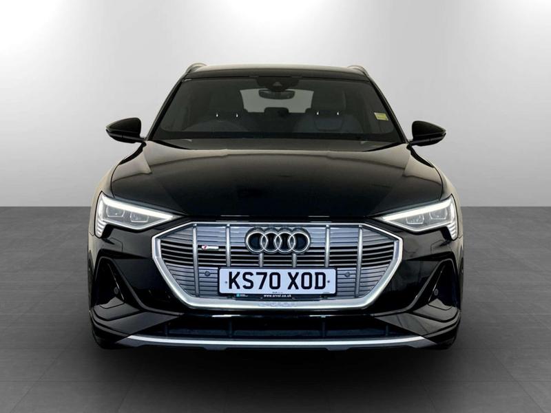Used Audi e-tron 2021 for sale - 77167757: Photo 5
