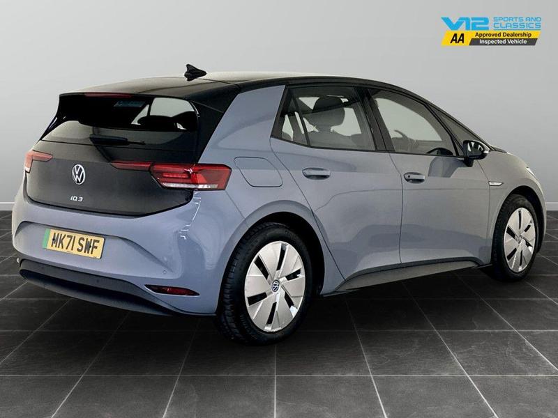 Used Volkswagen ID.3 2021 for sale - 76355674: Photo 10