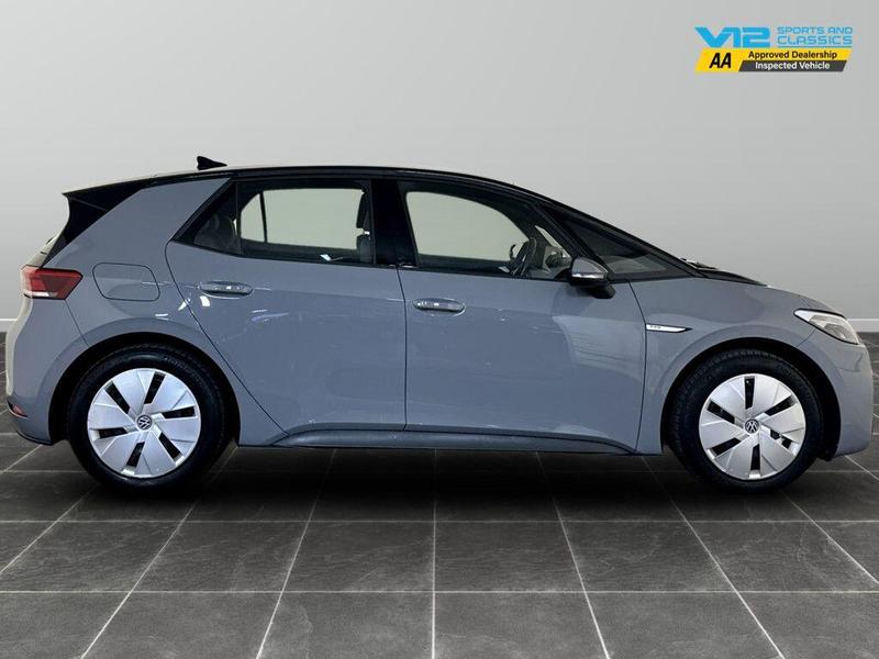 Used Volkswagen ID.3 2021 for sale - 76355674: Photo 11