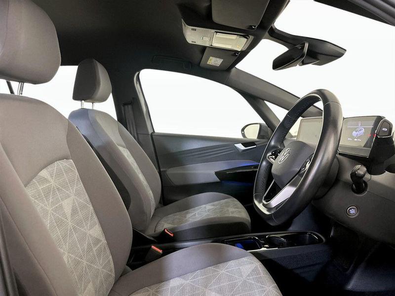 Used Volkswagen ID.3 2021 for sale - 76355674: Photo 13