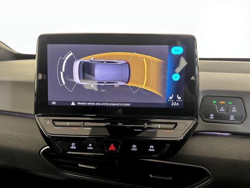 Used Volkswagen ID.3 2021 for sale - 76355674: Photo 20