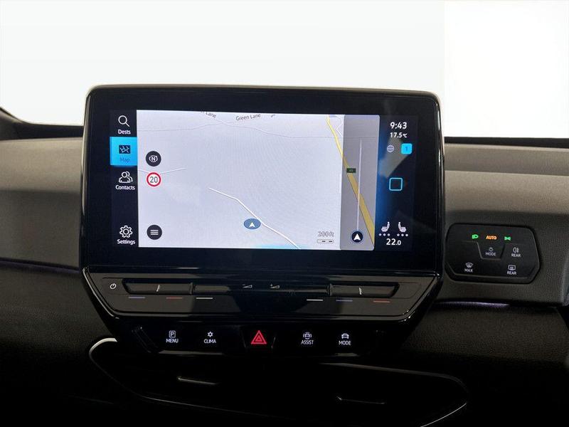 Used Volkswagen ID.3 2021 for sale - 76355674: Photo 21