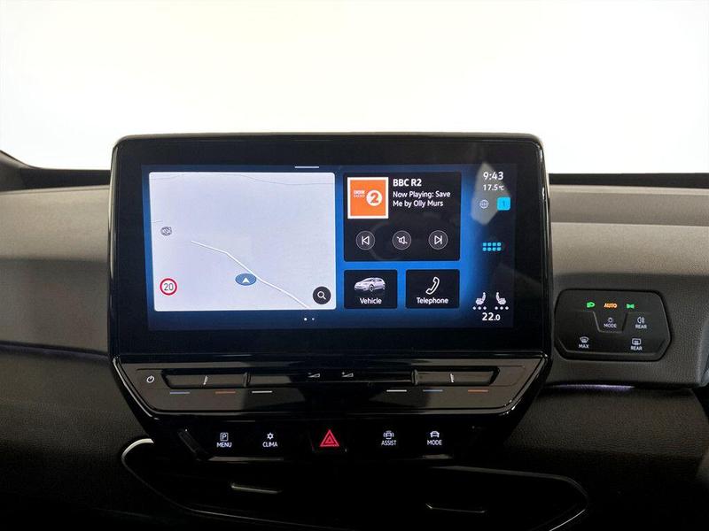 Used Volkswagen ID.3 2021 for sale - 76355674: Photo 22