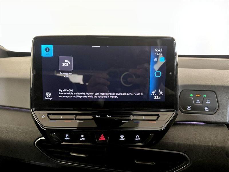 Used Volkswagen ID.3 2021 for sale - 76355674: Photo 23