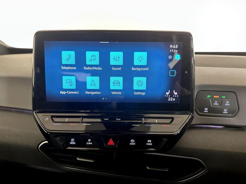 Used Volkswagen ID.3 2021 for sale - 76355674: Photo 24
