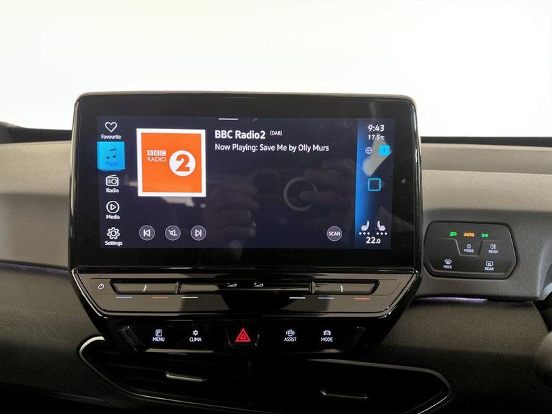 Used Volkswagen ID.3 2021 for sale - 76355674: Photo 25