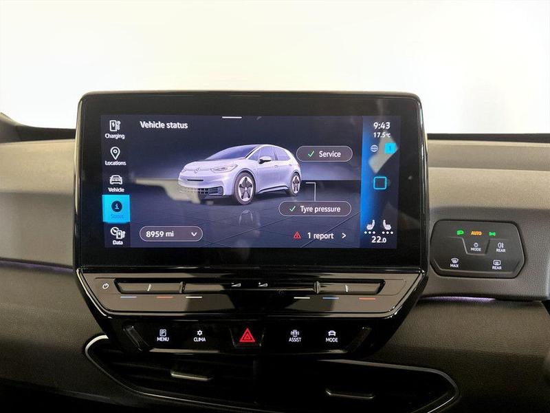 Used Volkswagen ID.3 2021 for sale - 76355674: Photo 26