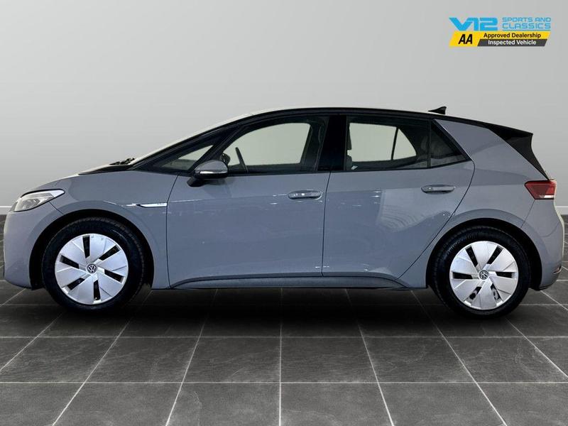 Used Volkswagen ID.3 2021 for sale - 76355674: Photo 7