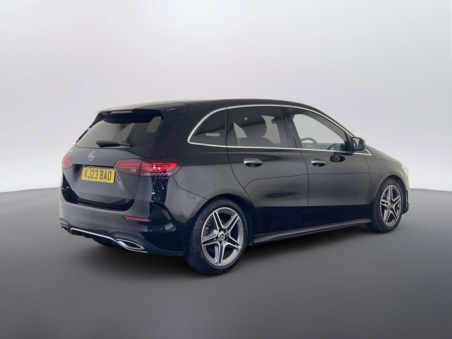 Used Mercedes-Benz B Class 2023 for sale - 77988228: Photo 10