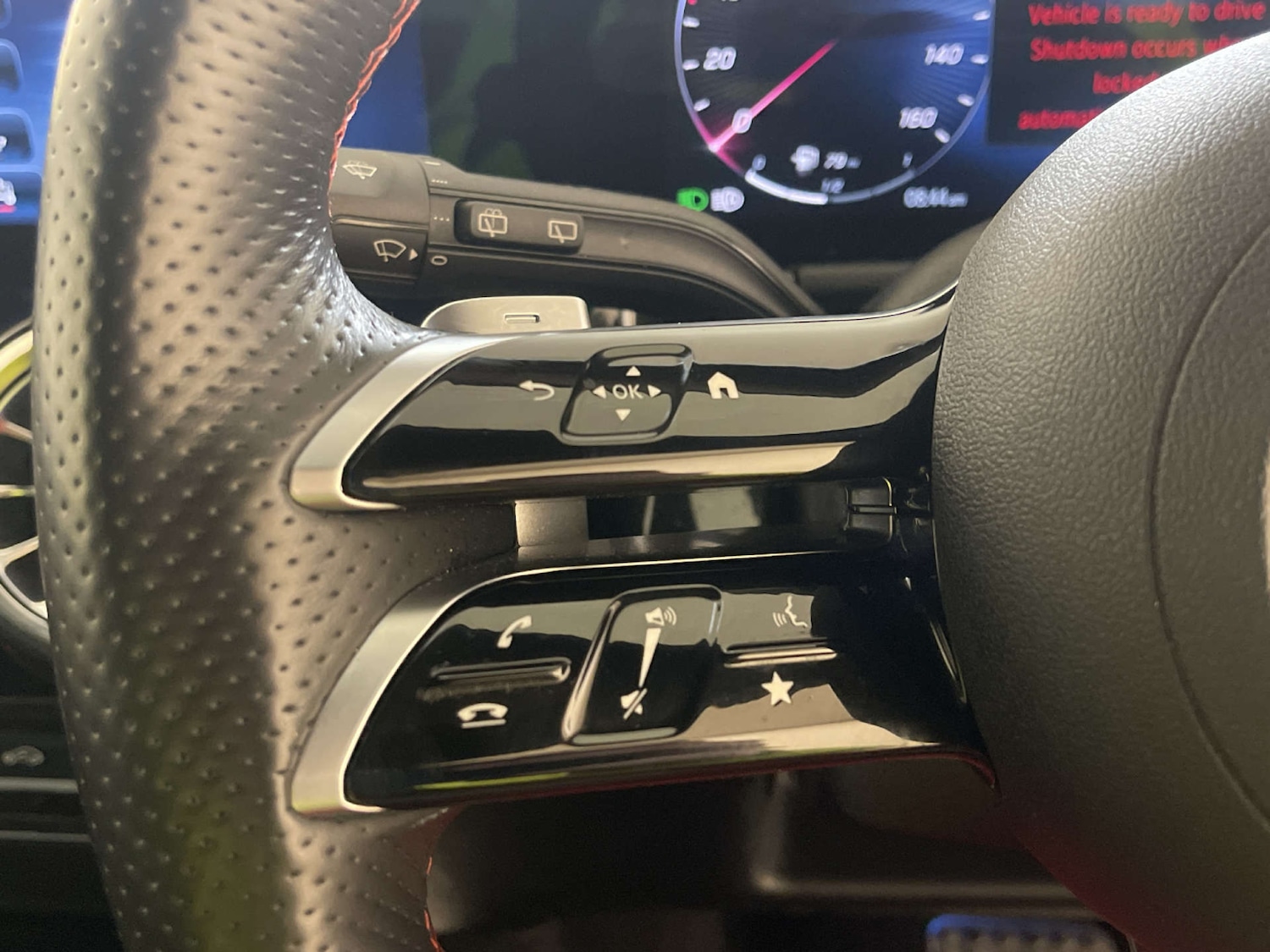 Used Mercedes-Benz B Class 2023 for sale - 77988228: Photo 17