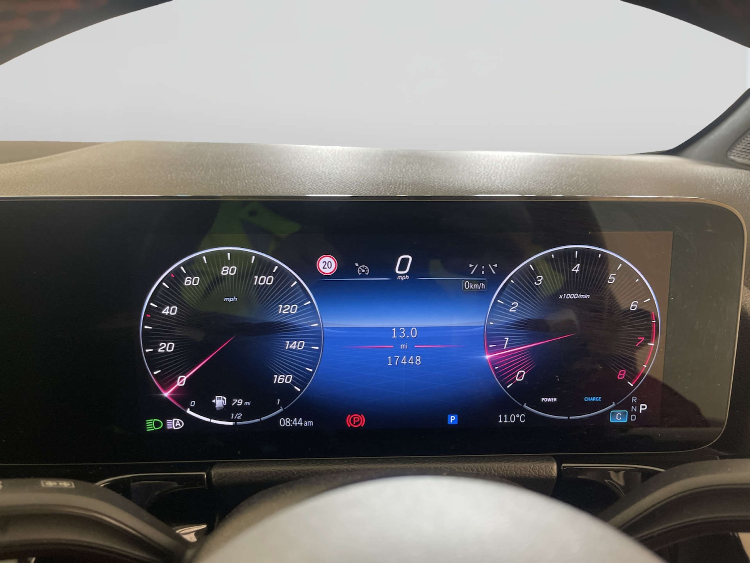 Used Mercedes-Benz B Class 2023 for sale - 77988228: Photo 18