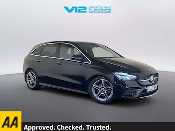 Used Mercedes-Benz B Class 2023 for sale - 77988228: Photo