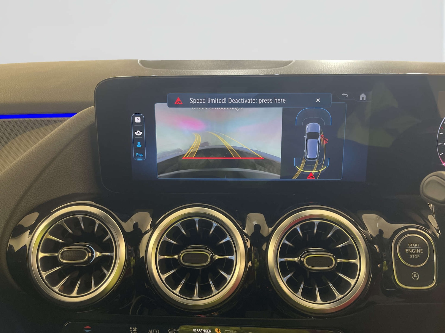 Used Mercedes-Benz B Class 2023 for sale - 77988228: Photo 21