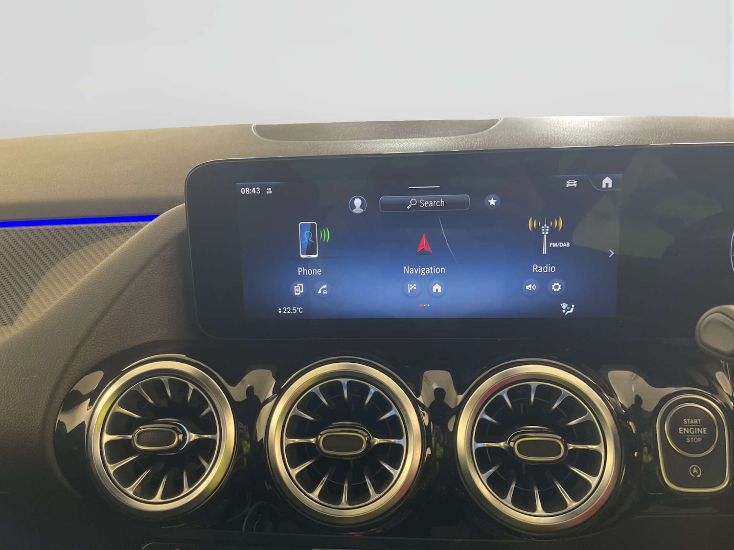 Used Mercedes-Benz B Class 2023 for sale - 77988228: Photo 24