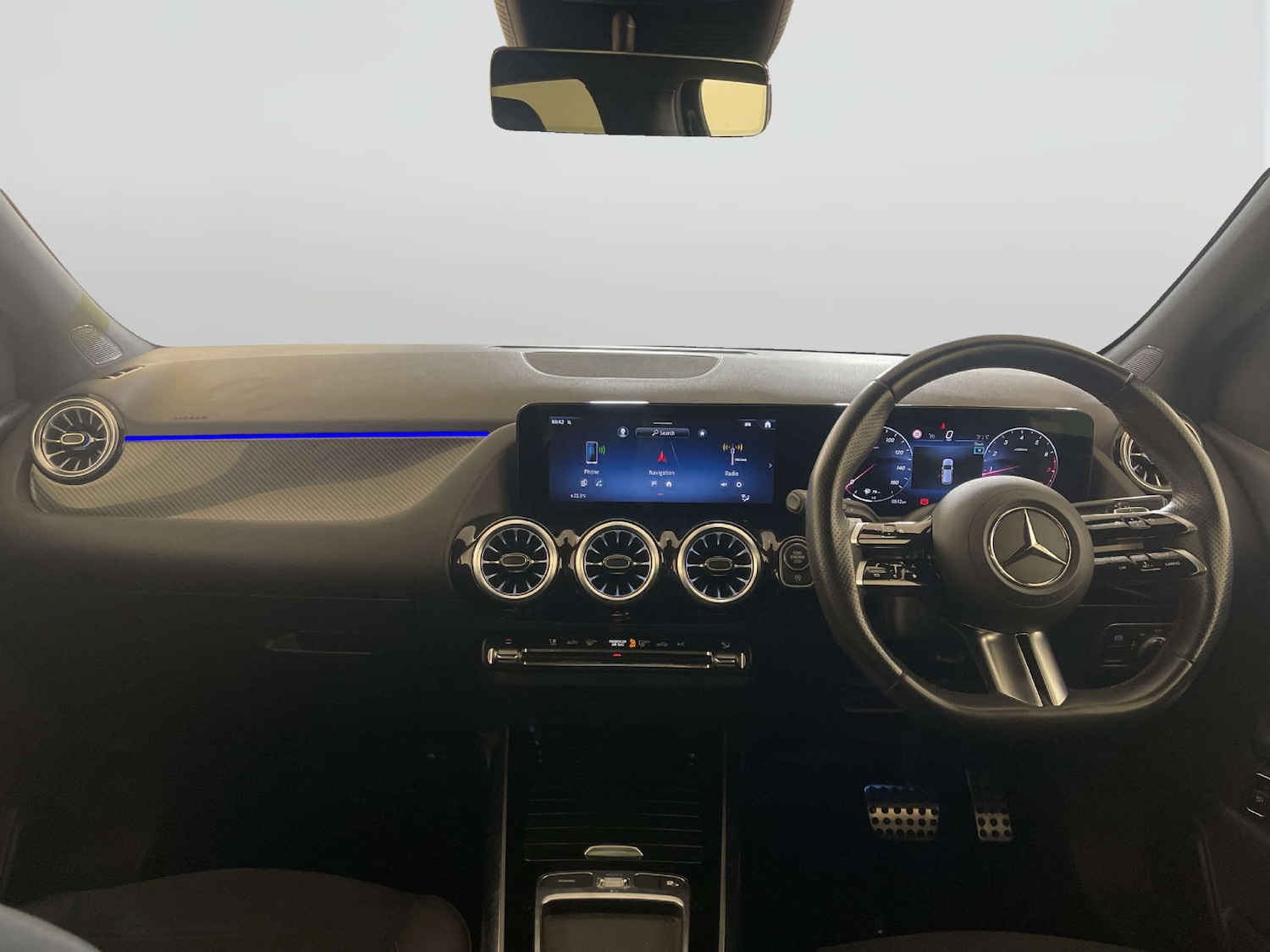 Used Mercedes-Benz B Class 2023 for sale - 77988228: Photo 3