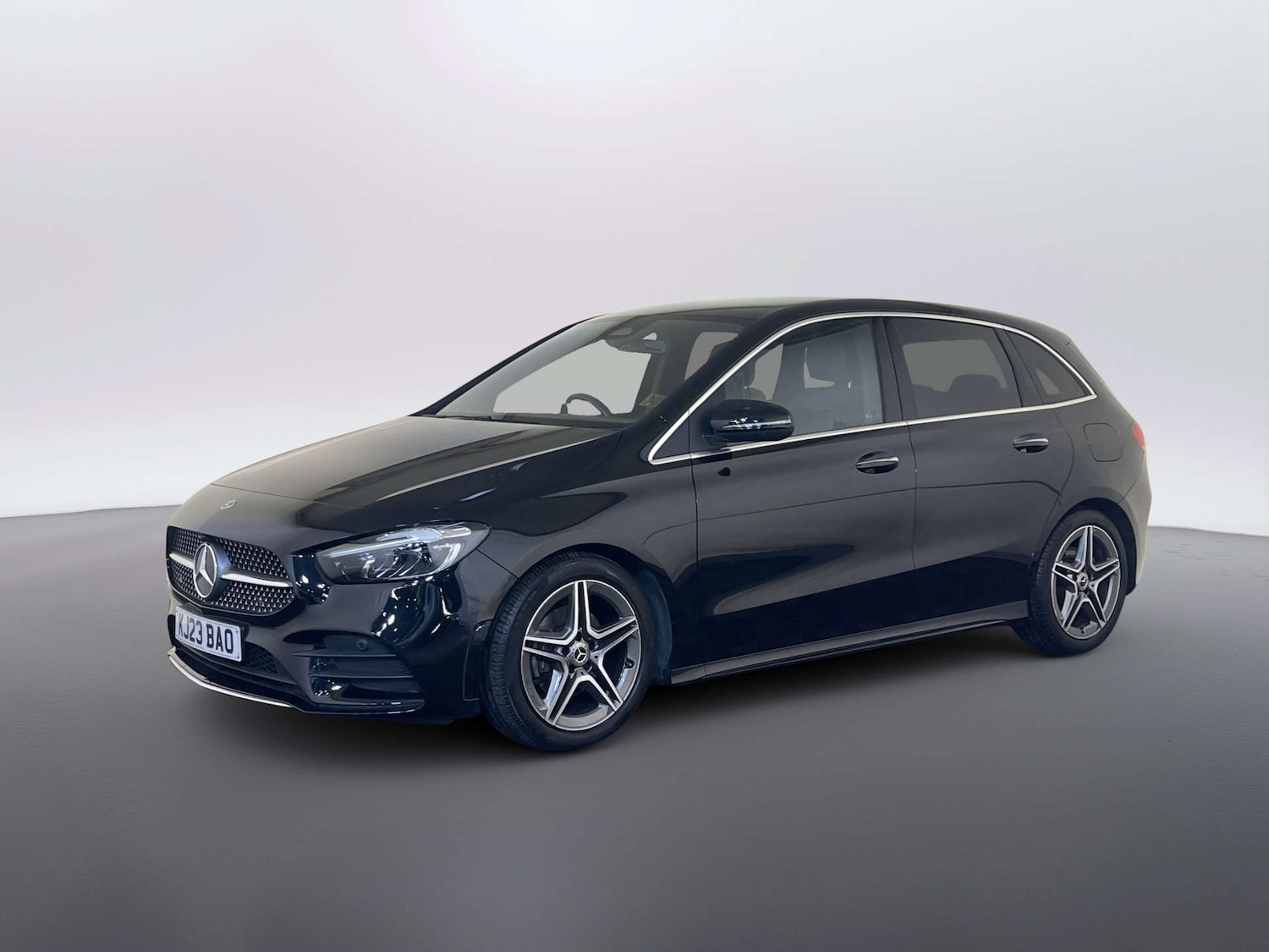 Used Mercedes-Benz B Class 2023 for sale - 77988228: Photo 6