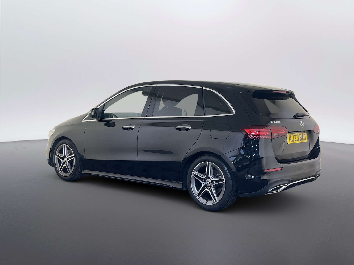 Used Mercedes-Benz B Class 2023 for sale - 77988228: Photo 8