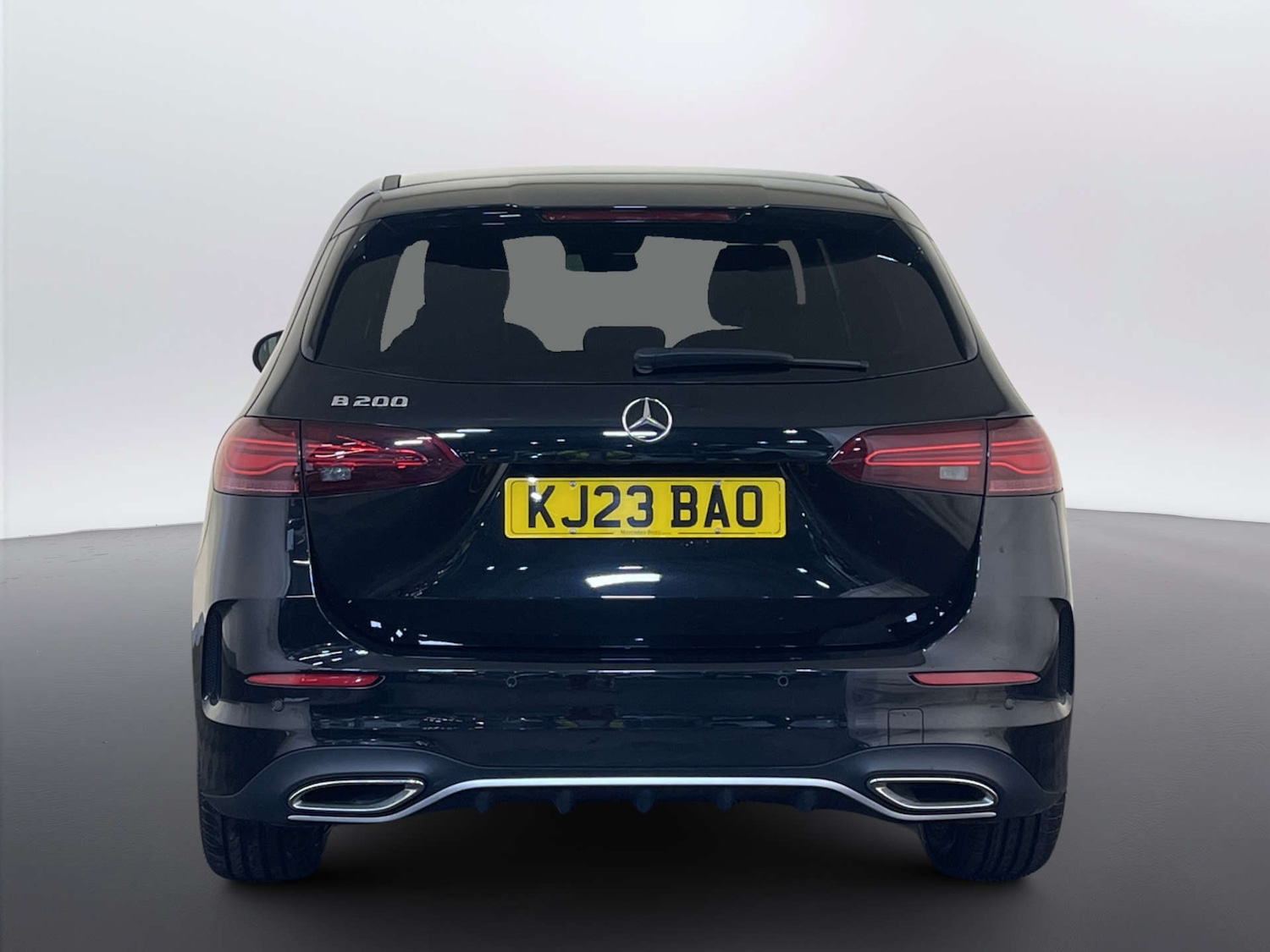 Used Mercedes-Benz B Class 2023 for sale - 77988228: Photo 9