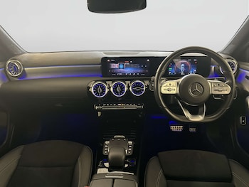 Used Mercedes-Benz A-Class 2022 for sale - 78272554: Photo